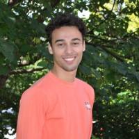 Trexquant Investment LP Employee Joaquin Rivera's profile photo