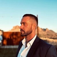 SunnyHill Financial Employee Alex Taylor's profile photo