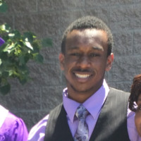 SoftMoc Employee Tarrick Brissett's profile photo