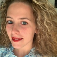 Aromi Caffe Employee Ilaria Tagliaboschi's profile photo