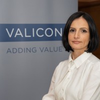 Valicon Employee Ardiana Makolli's profile photo