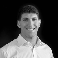 Stio® Employee Jack Braun's profile photo