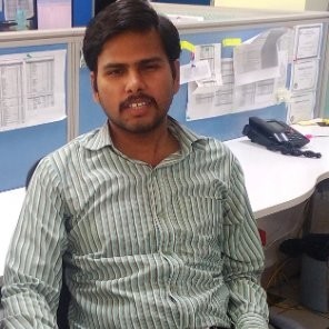 Trinity Global School Employee Priyesh Anand's profile photo