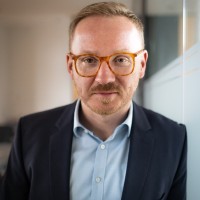 ADVIA GmbH Employee Oliver Smith's profile photo
