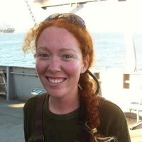 Mare Island Dry Dock, LLC. Employee Alexandria Whalen's profile photo