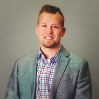 Virtual DataWorks Employee Matthew Dewees's profile photo