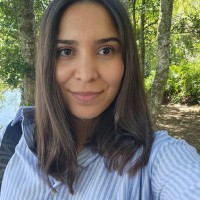 Aguas Andinas Employee Fernanda Pía Silva Marambio's profile photo