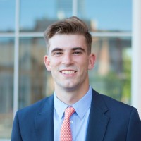 EY Employee Braden Evans's profile photo