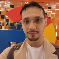 NalaMinds Employee Valter Guandaline's profile photo