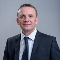 Graphic Packaging International, LLC Employee Stuart King's profile photo