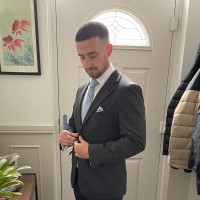 NatWest Boxed Employee Anthony Margiotta's profile photo