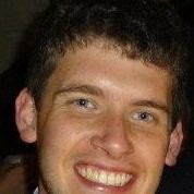Meta Employee Alex Beatty's profile photo