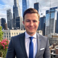 Fisher Investments Employee John Bland's profile photo