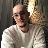 eXalt Flow Employee Julien Lai's profile photo