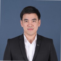 Siam Winery Employee Jirawat Phungkasem's profile photo