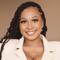 Haven House Services Employee Tymia Atkinson's profile photo