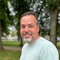 Stadt Detmold Employee Sebastian Brinkmann's profile photo