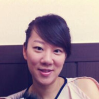 Golfio Inc Employee Tiffany Lee's profile photo