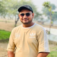 NXTMobility Employee Vivek Kumar's profile photo