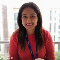 CVS Health Employee Shipra Jain's profile photo