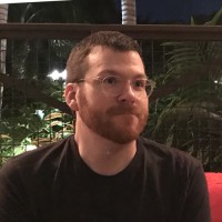 Recharge Employee Logan Davis's profile photo