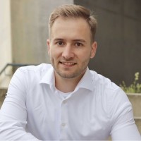 AFRISO Employee Christian Ambacher's profile photo