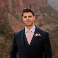Change Healthcare Employee Kc Toner's profile photo