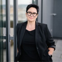 TU Career Center GmbH Employee Natascha-Simone Paul's profile photo
