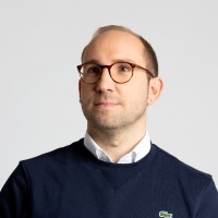 Sensorberg Employee Tony Manthey's profile photo