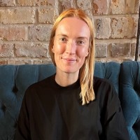 Leeds Bradford Airport Employee Joselyn Acmi's profile photo