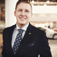 Joshua Gould Email & Phone Number