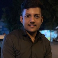 Weam Employee Dhruvish Patel's profile photo