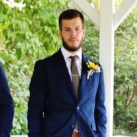 McClay's Logistics USA LLC Employee Cam Zilio's profile photo