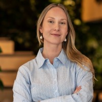 Inrego Employee Isabell Millestu's profile photo