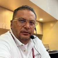 Focus Interpreting Employee Abner Loya's profile photo