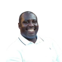 Globant Employee John Osei-Ansah's profile photo