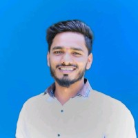 Felix-IT Systems Employee Shubham Doke's profile photo
