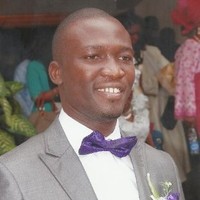 Avitech Software Solutions Employee Adebusuyi Oriolowo's profile photo