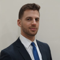 Gazit Horizons Employee Max Messulam's profile photo