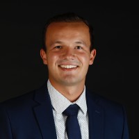 GPD Group Employee Collin Lang's profile photo