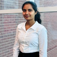 Architectural Design Guild Employee Anvitha Gandhari's profile photo