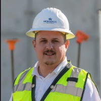 Monarch Mechanical Employee Vince Ramos's profile photo