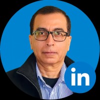 Specialized Packaging Group Employee Navin Dua's profile photo