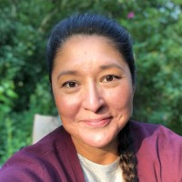 University of Rochester Employee Simone Gonyea's profile photo
