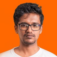 KodeX Employee Kanchuka Samarakoon's profile photo