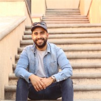 Roberto Serna Email & Phone Number