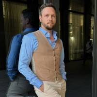 Direct finance Europe, a.s. Employee Lukáš Pražák's profile photo