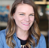 Hipcamp Employee Jenna Valdespino's profile photo