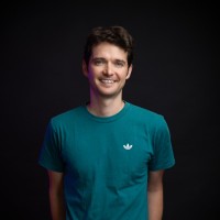 adidas Employee Daniel Hermann's profile photo