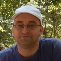 Callback Technologies, Inc. Employee Alex Ionov's profile photo